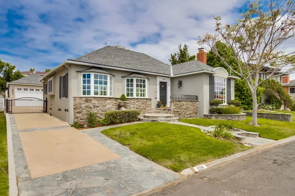 Unit for sale at 928 Scott, San Diego, CA 92106