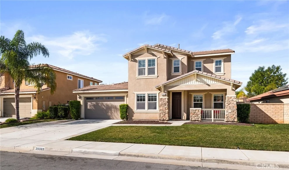 Unit for sale at 35069 Painted Rock, Winchester, CA 92596