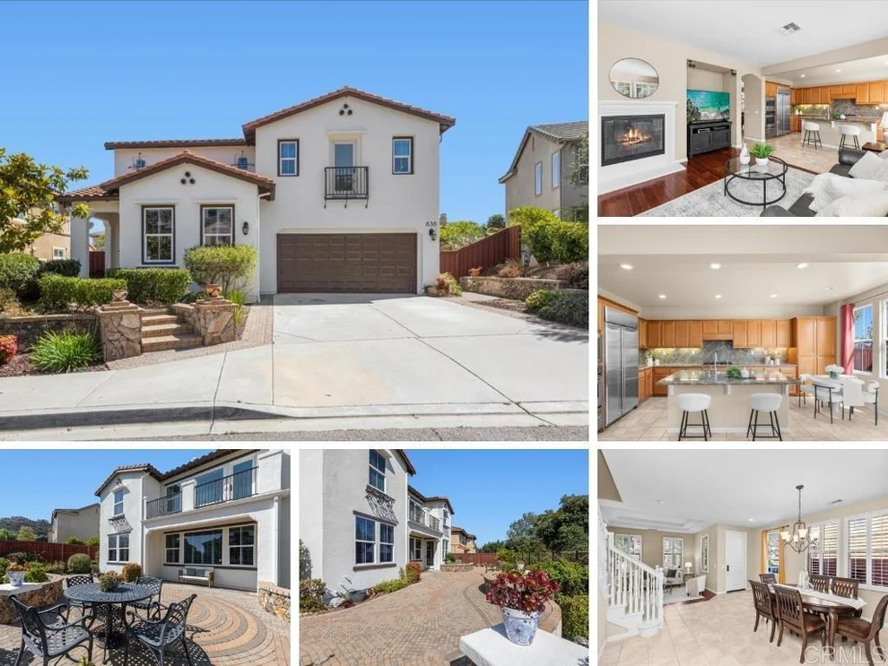 Unit for sale at 838 Luminara Way, San Marcos, CA 92078