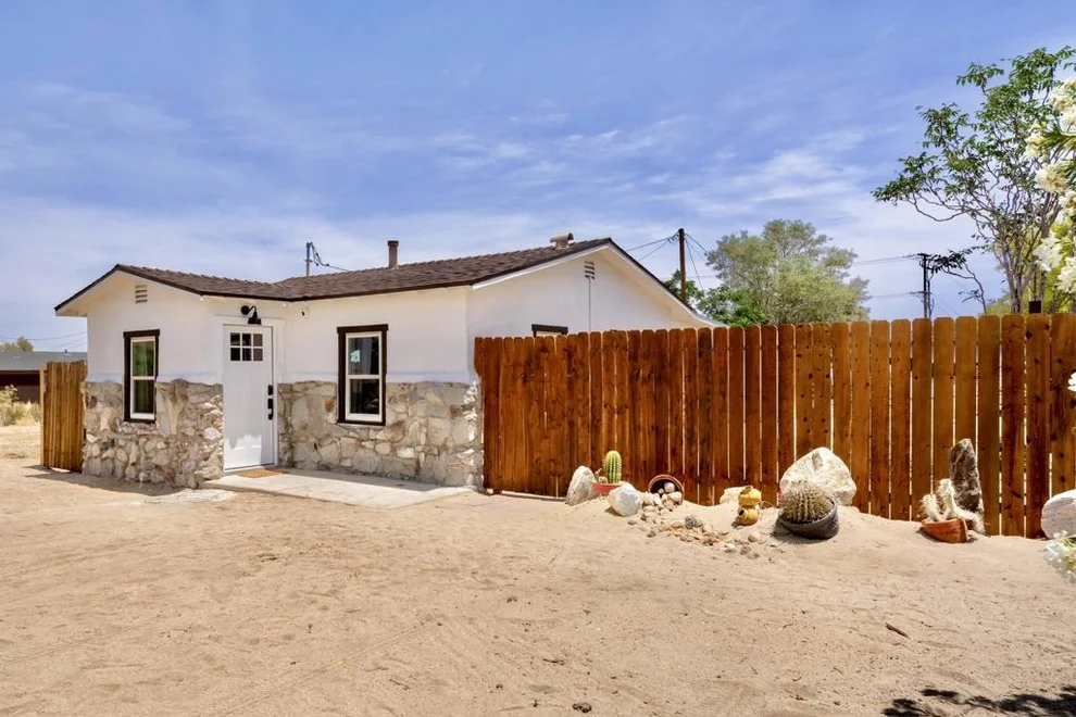 Unit for sale at 6451 Mountain View Street, Joshua Tree, CA 92252