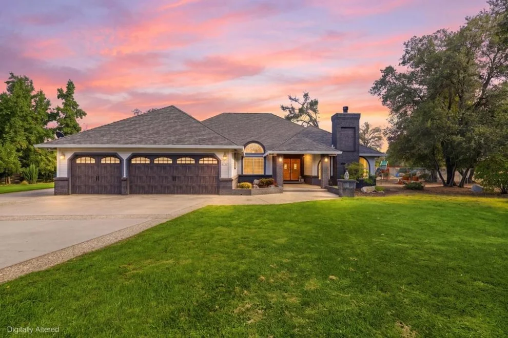 Unit for sale at 22147 Vine Court, Palo Cedro, CA 96073
