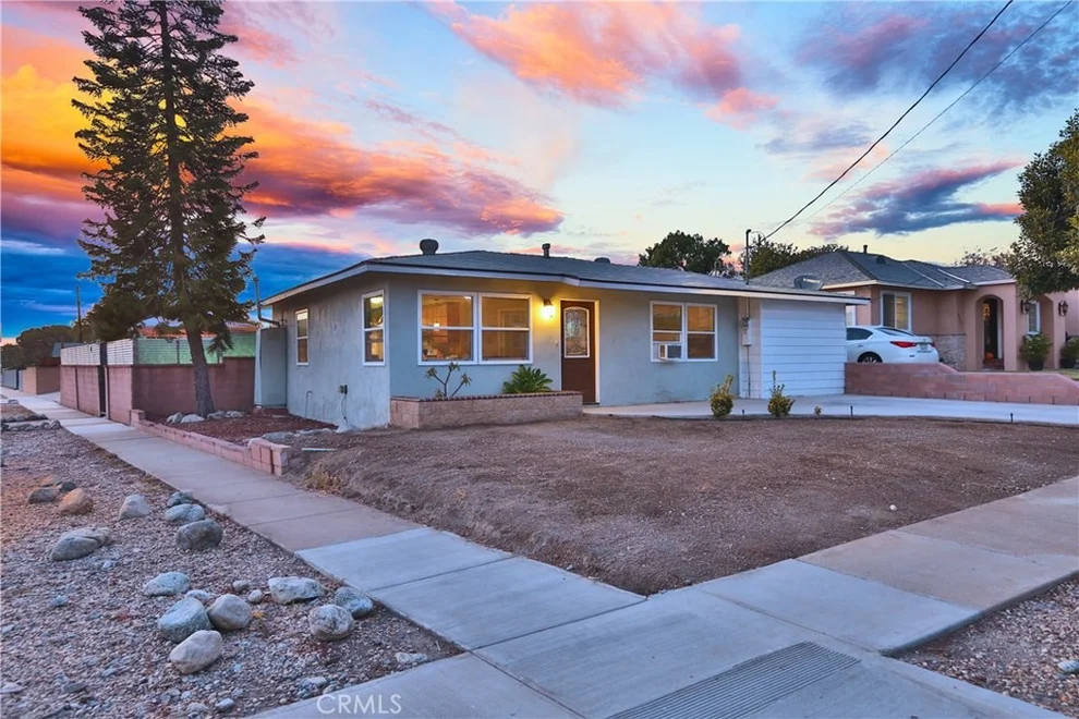 Unit for sale at 313 Hervey Avenue, Upland, CA 91786