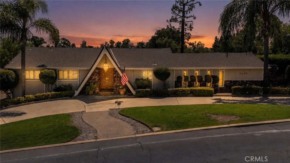 Unit for sale at 2326 Almira Avenue, Fullerton, CA 92831