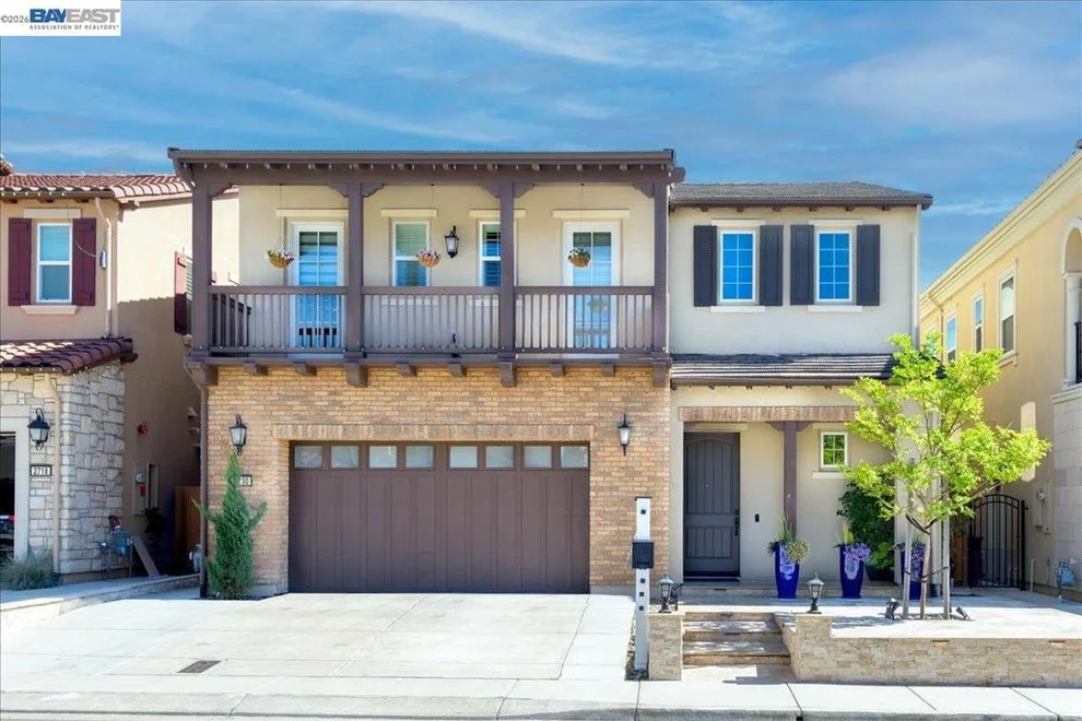 Unit for sale at 2730 Mount Dana Dr, Dublin, CA 94568