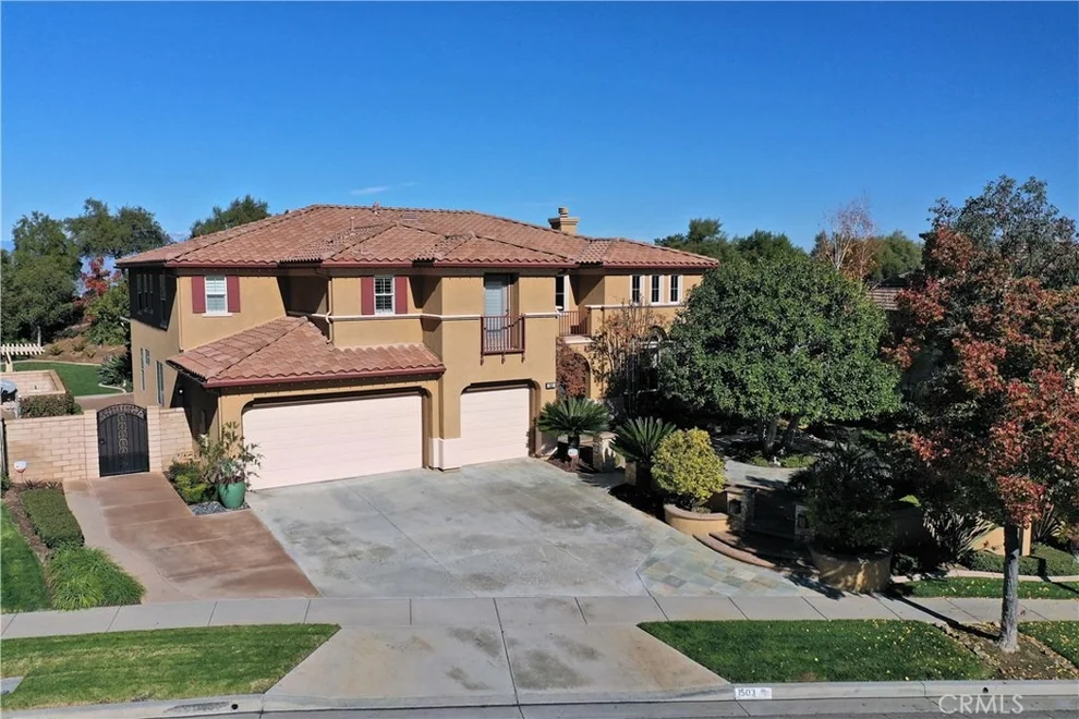 Unit for sale at 1503 Beacon Ridge Way, Corona, CA 92883