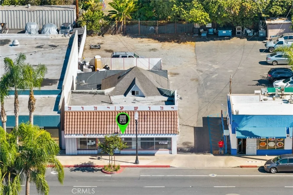Unit for sale at 725 S Main Street, Santa Ana, CA 92701