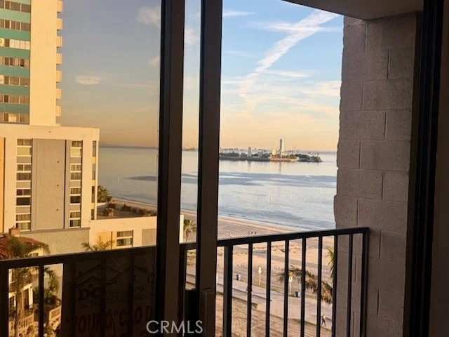 Unit for sale at 1750 E Ocean, Long Beach, CA 90802