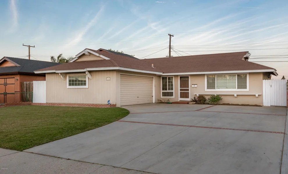 Unit for sale at 1756 6th Place, Port Hueneme, CA 93041