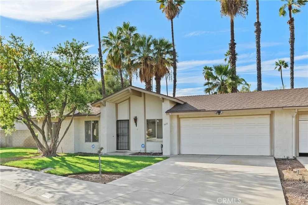 Unit for sale at 6631 Wintertree Drive, Riverside, CA 92506