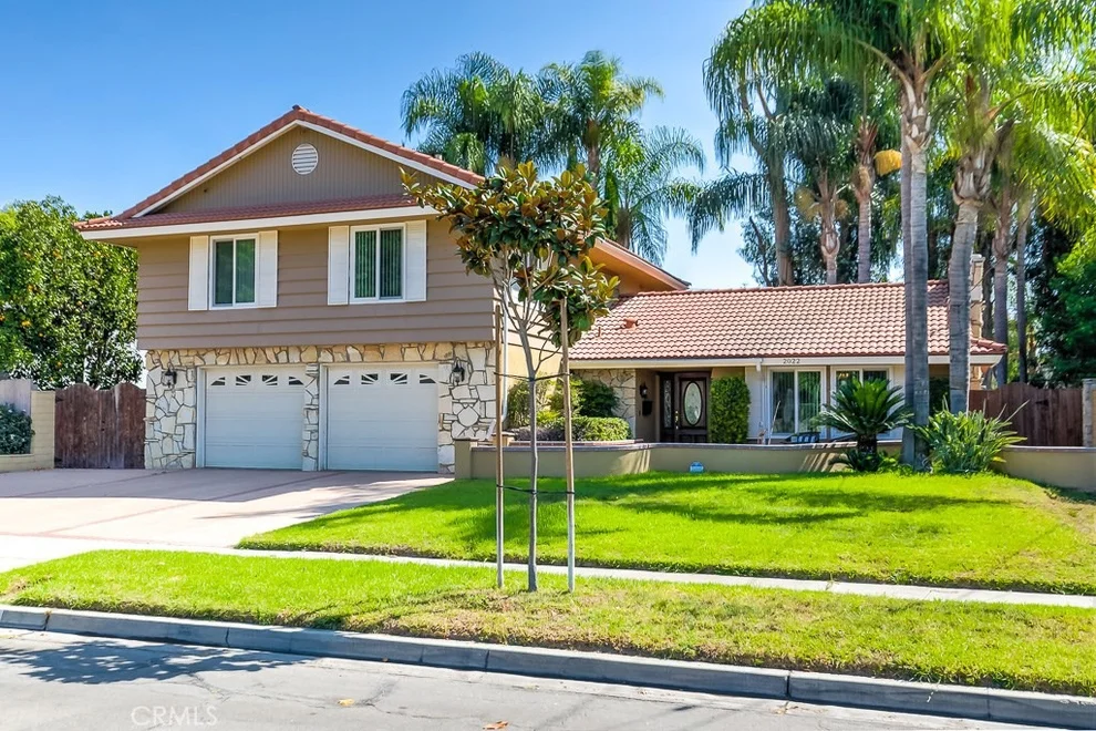 Unit for sale at 2022 S Flippen Drive, Anaheim, CA 92802