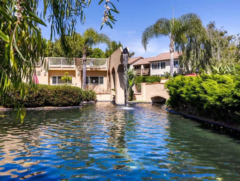 Unit for sale at 930 Via Mil Cumbres, Solana Beach, CA 92075