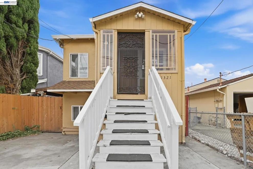 Unit for sale at 1321 145Th Ave, San Leandro, CA 94578