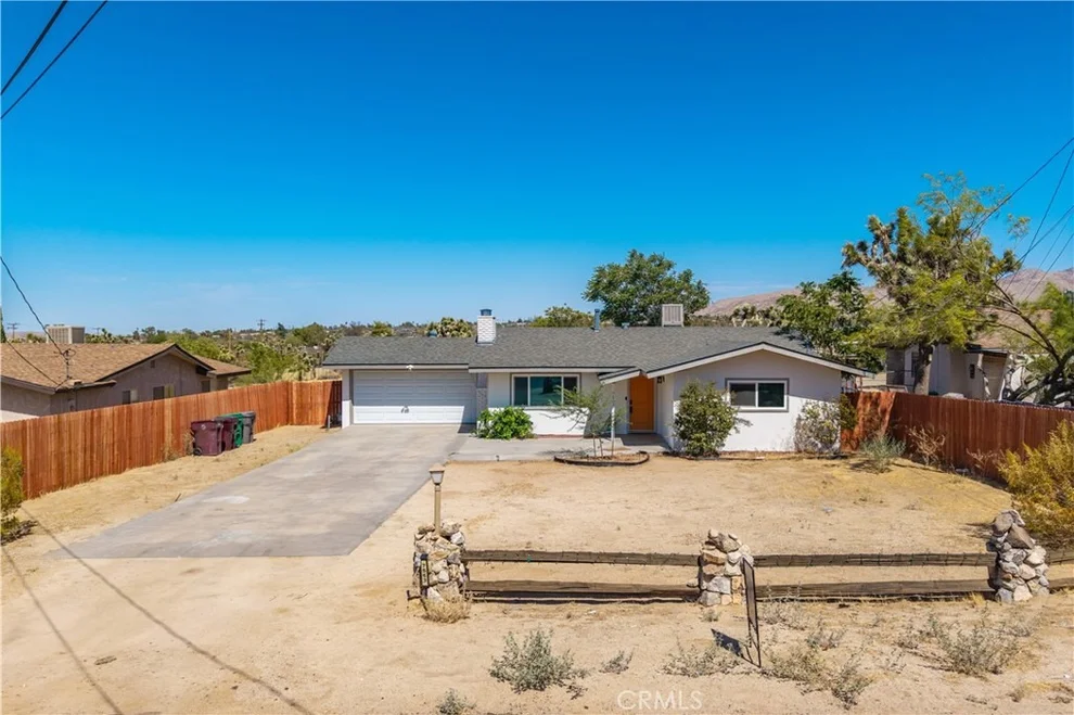 Unit for sale at 7563 Valley Vista Avenue, Yucca Valley, CA 92284