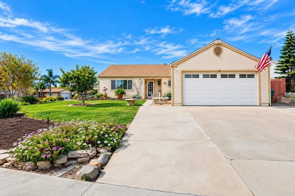 Unit for sale at 652 Irene Road, Oceanside, CA 92057