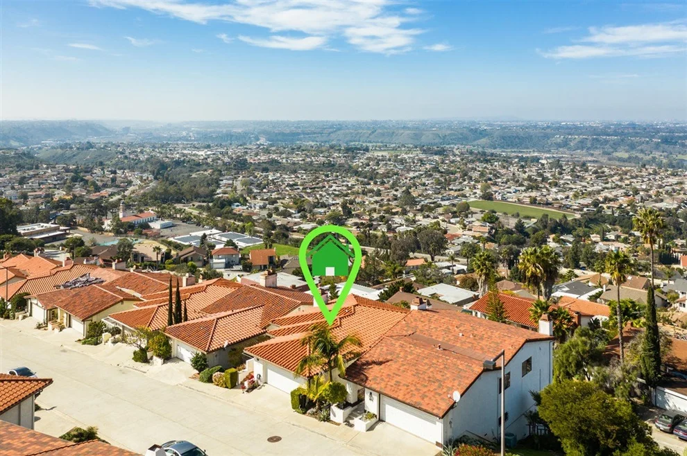 Unit for sale at 6190 Caminito Sacate, San Diego, CA 92120