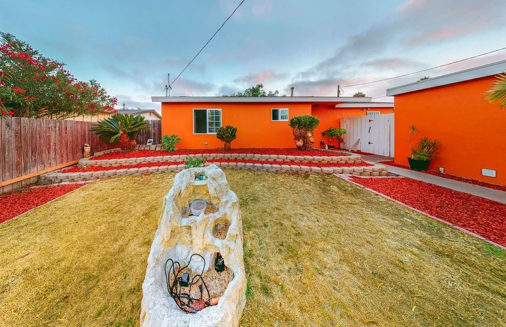 Unit for sale at 1336 Elm Ave, Chula Vista, CA 91911