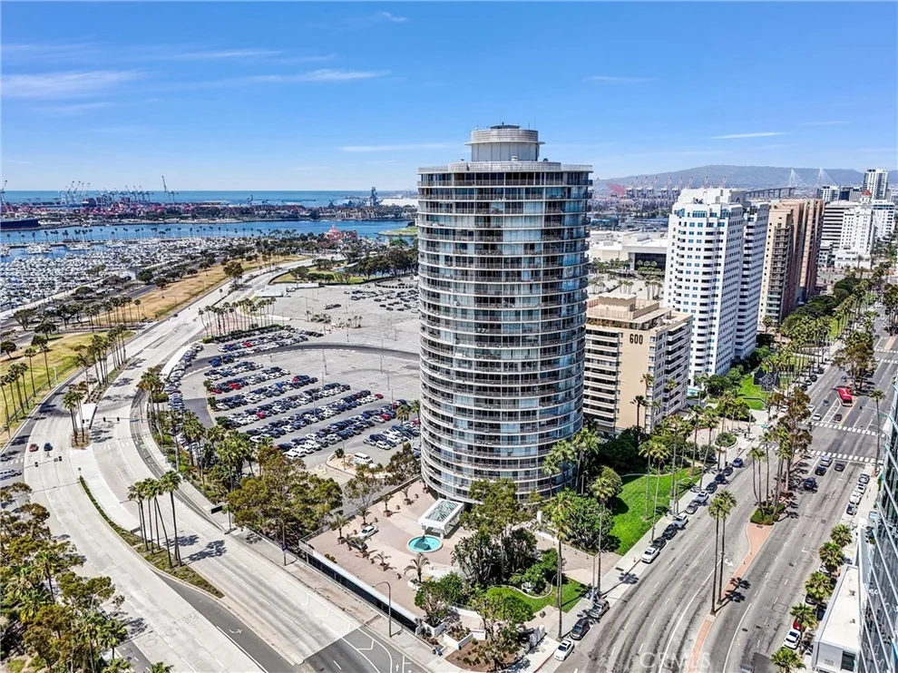 Unit for sale at 700 E Ocean, Long Beach, CA 90802