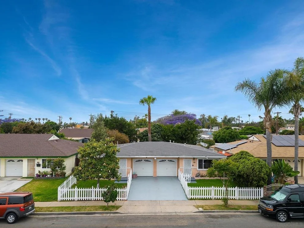 Unit for sale at 563 65 Madrona St, Chula Vista, CA 91910
