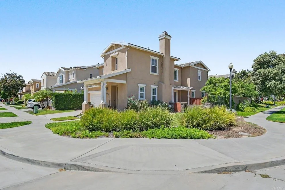 Unit for sale at 2327 Trellis St, Chula Vista, CA 91915