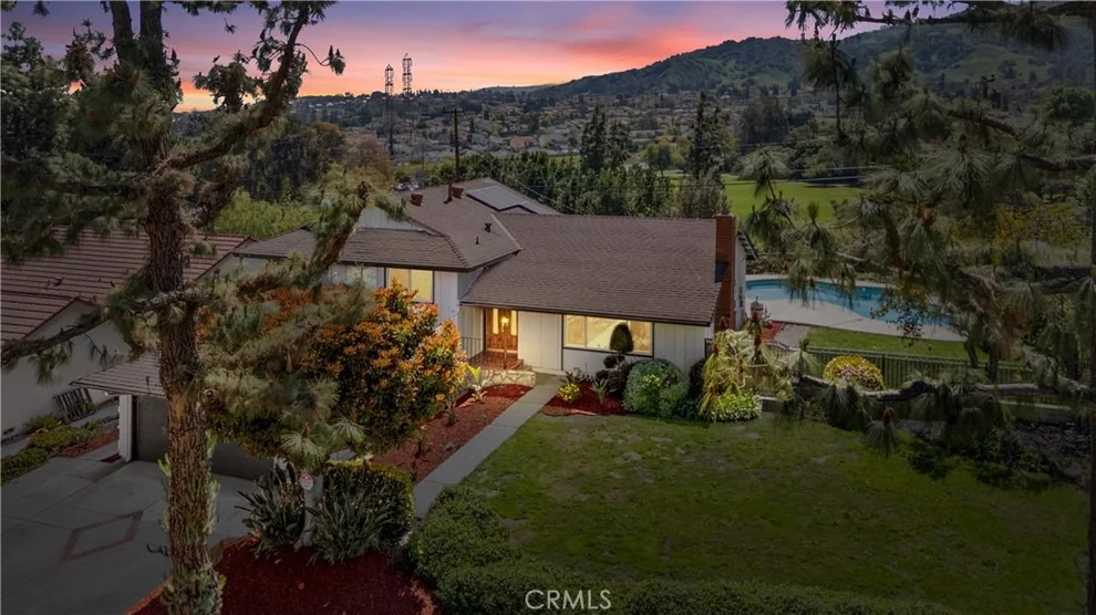 Unit for sale at 2082 Salto Drive, Hacienda Heights, CA 91745