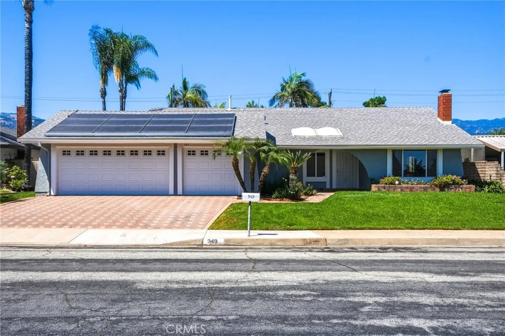 Unit for sale at 949 Glenlea Street, La Verne, CA 91750