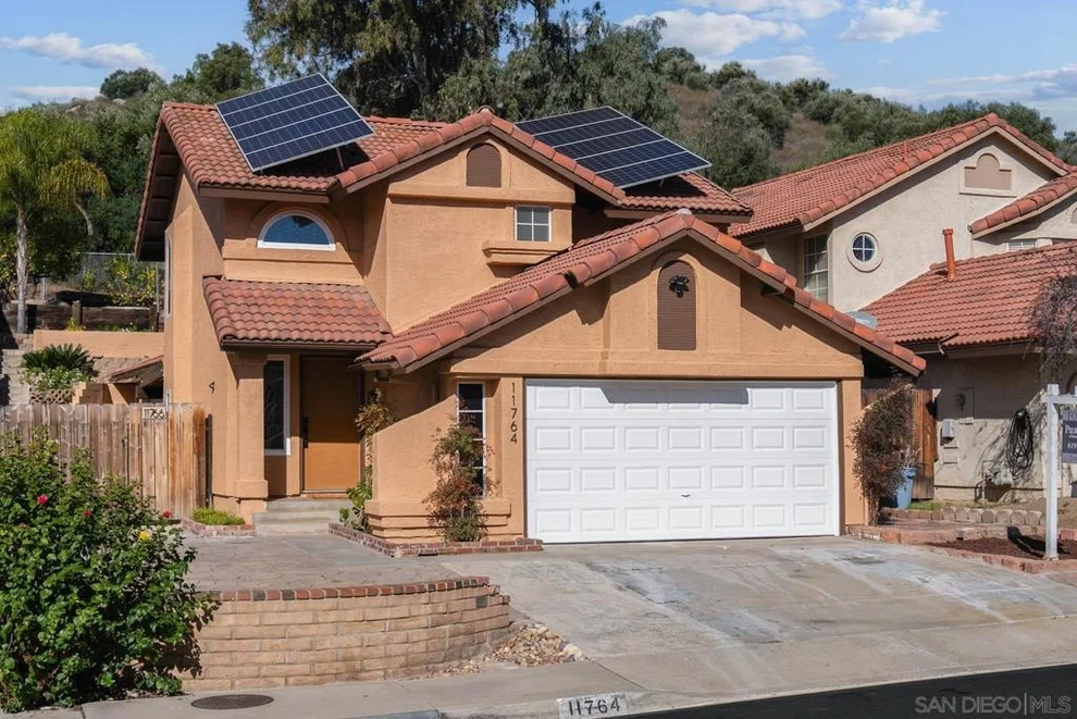 Unit for sale at 11764 66 Avenida Marcella, El Cajon, CA 92019