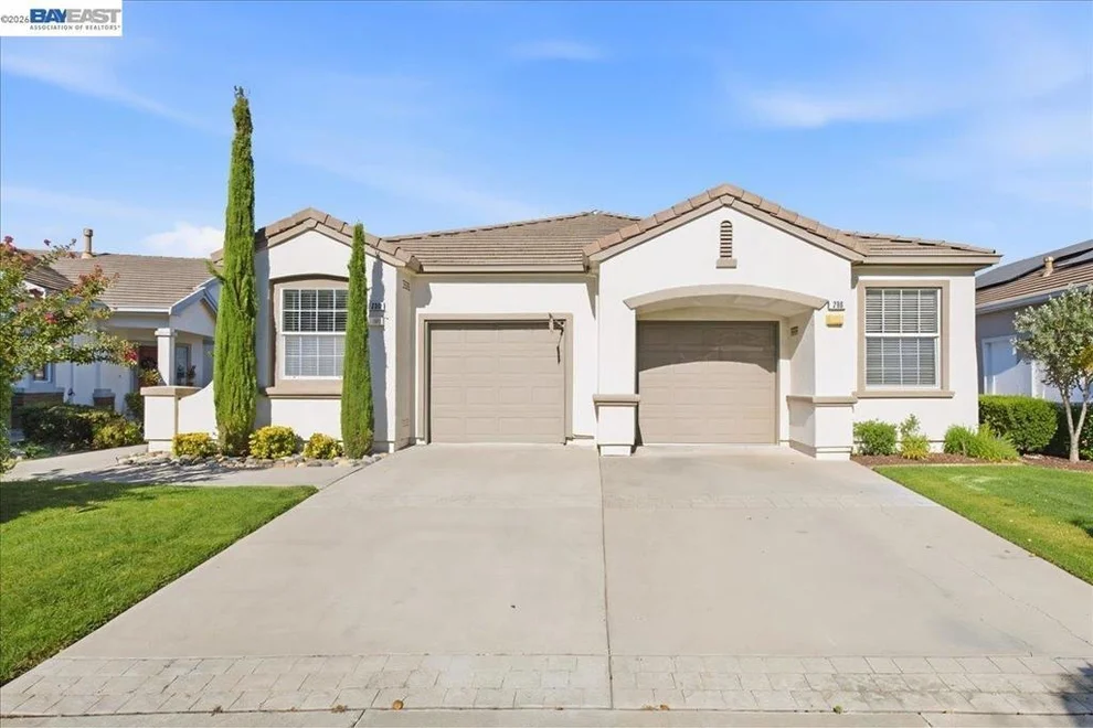 Unit for sale at 288 Black Amber Way, Brentwood, CA 94513