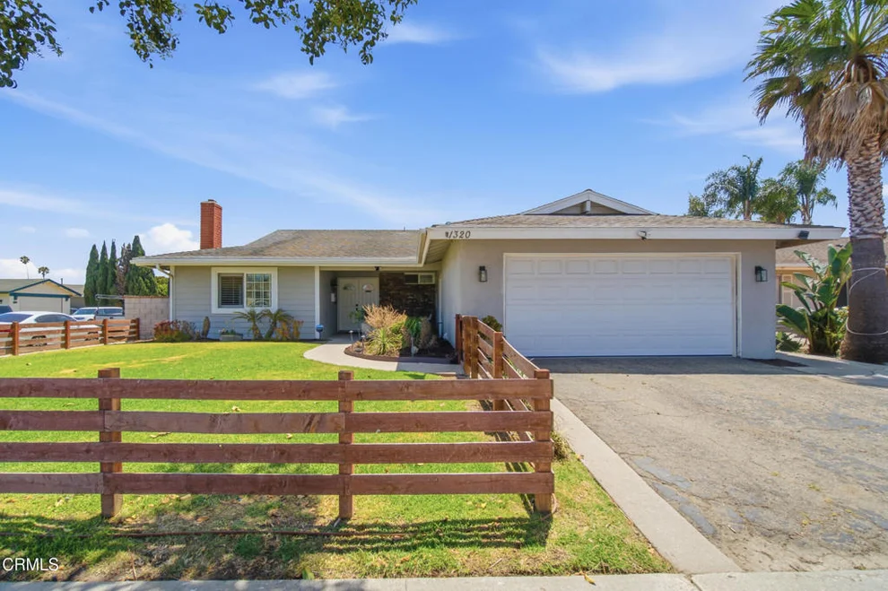 Unit for sale at 1320 Rachel Drive, Oxnard, CA 93030