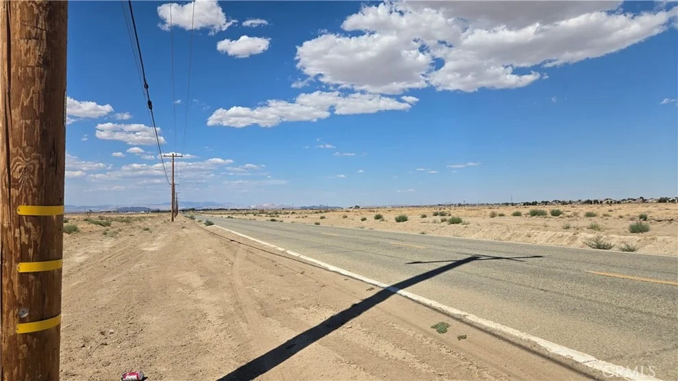 Unit for sale at 0 W 70th St West & Ave J10, Lancaster, CA 93536