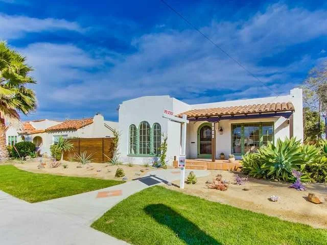 Unit for sale at 2896 Copley Avenue, San Diego, CA 92116