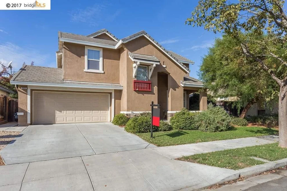Unit for sale at 505 Montana St, Brentwood, CA 94513