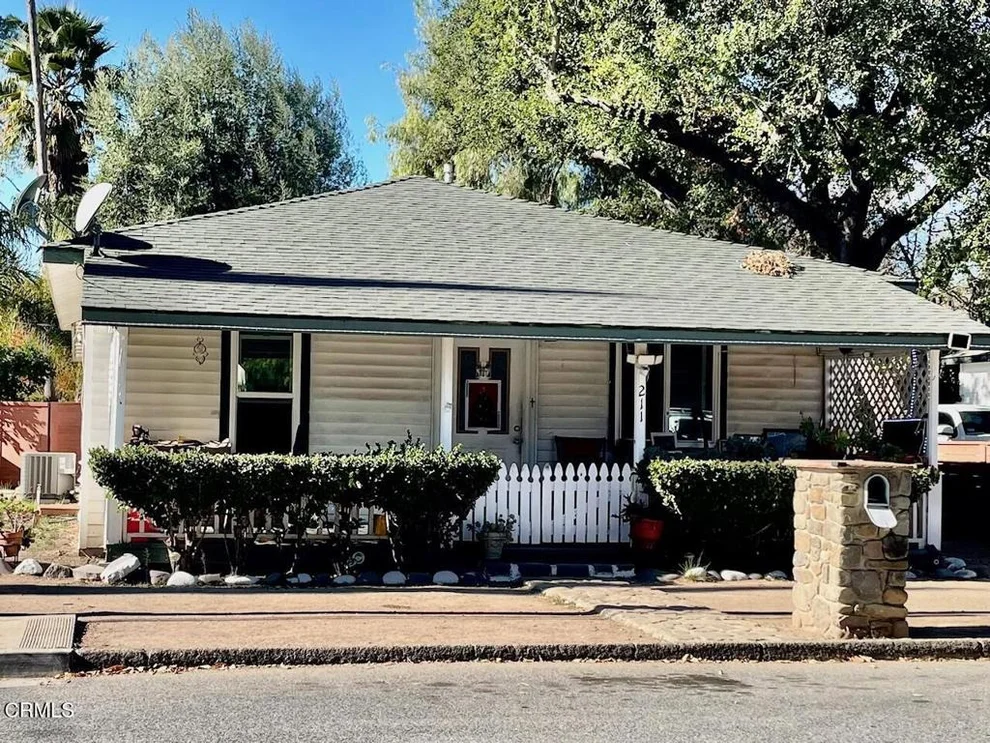 Unit for sale at 211 Fox Street, Ojai, CA 93023
