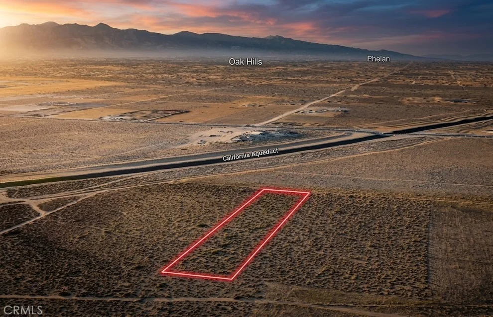 Unit for sale at 0 Vic CA Hwy 395, Victorville, CA 92392