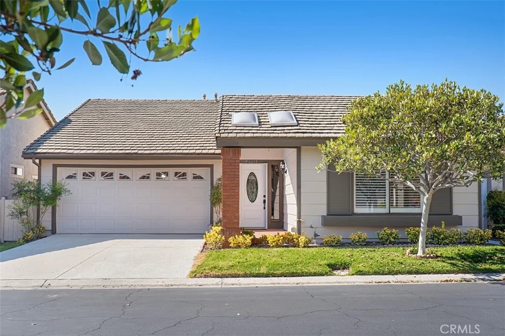 Unit for sale at 28415 Alava, Mission Viejo, CA 92692
