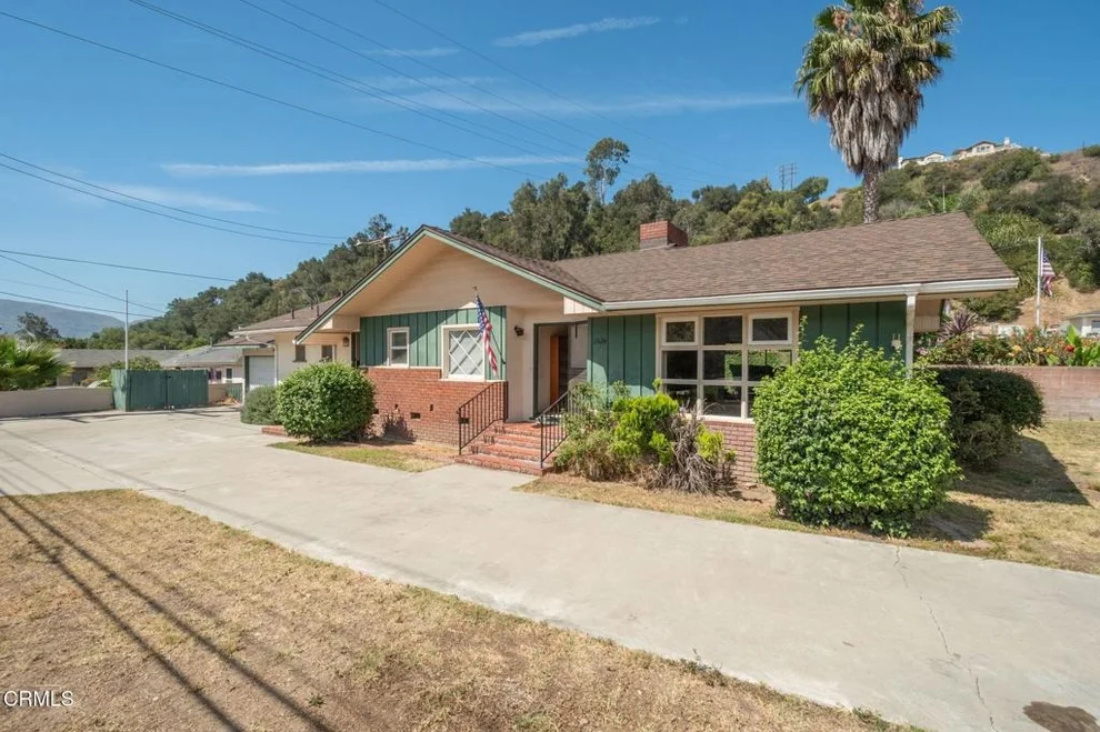 Unit for sale at 1024 Harvey Drive, Santa Paula, CA 93060