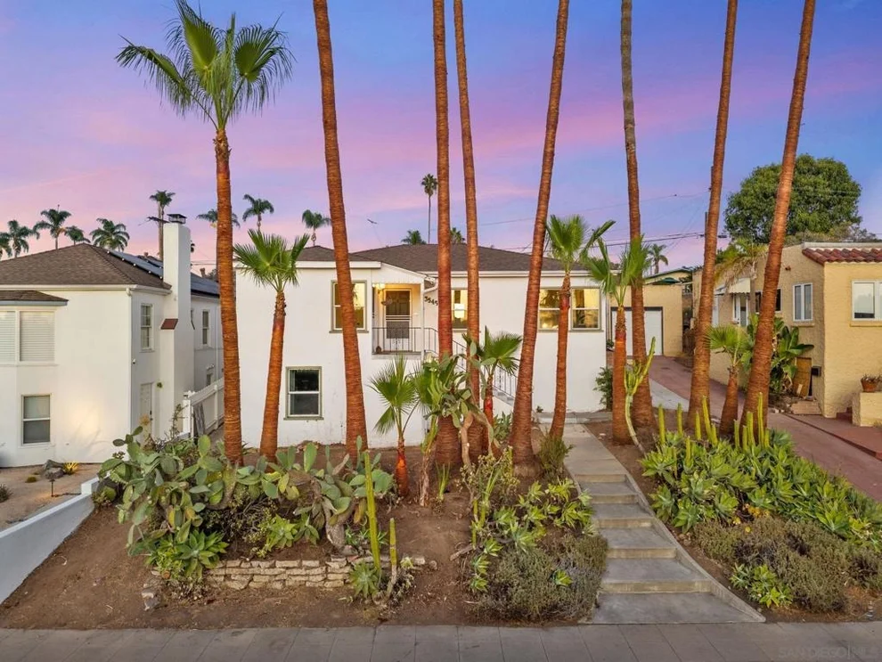 Unit for sale at 3545 Villa Terrace, San Diego, CA 92104