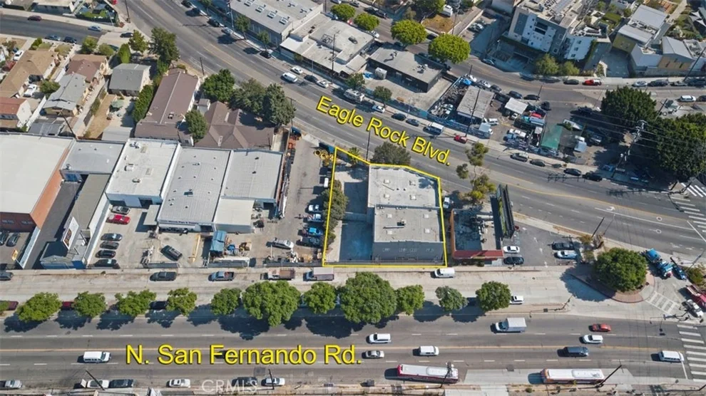 Unit for sale at 2325 N San Fernando Road, Los Angeles, CA 90065