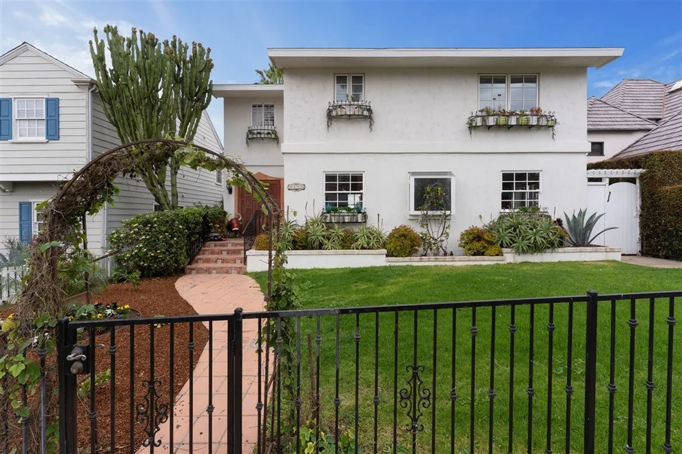 Unit for sale at 4440 Del Monte, San Diego, CA 92107