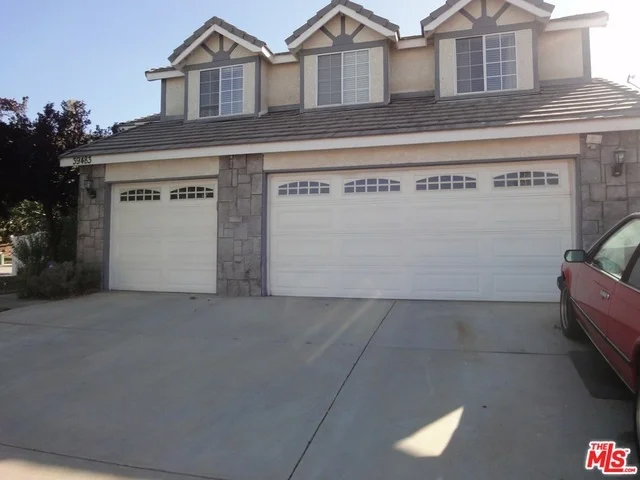 Unit for sale at 39483 BEACON Lane, Palmdale, CA 93551
