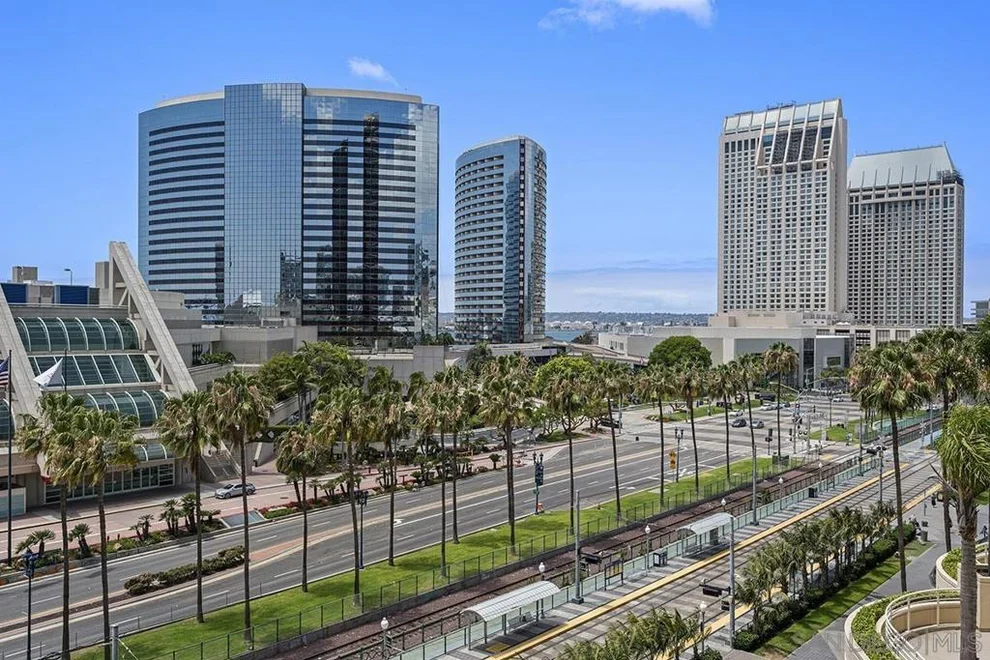 Unit for sale at 200 Harbor Drive, San Diego, CA 92101