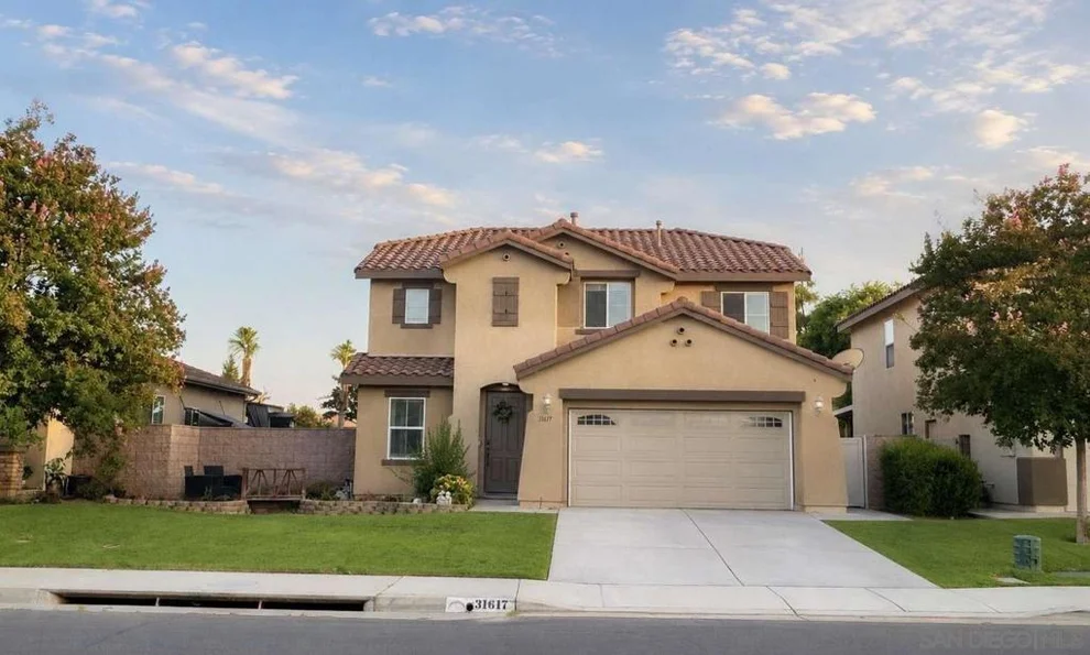 Unit for sale at 31617 Pompei, Winchester, CA 92596