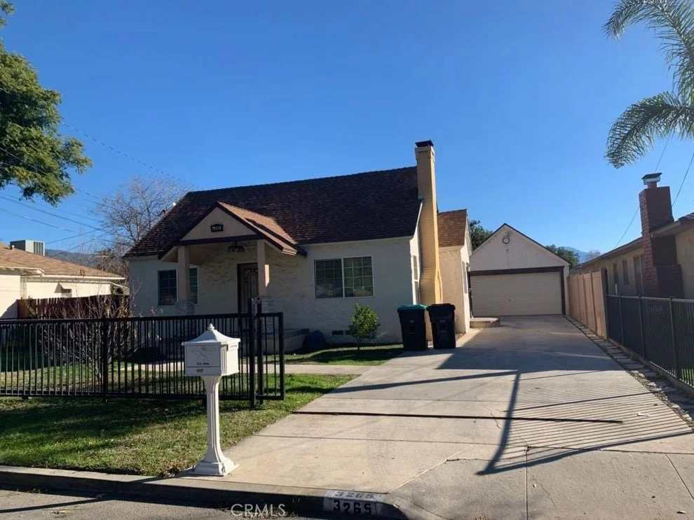 Unit for sale at 3265 N F Street, San Bernardino, CA 92405
