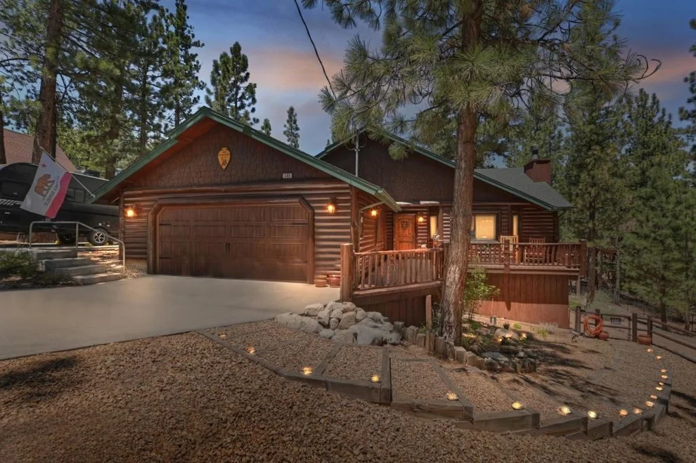 Unit for sale at 508 Pinewood Court, Big Bear, CA 92314