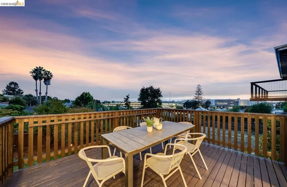 Unit for sale at 6612 Hagen Blvd, El Cerrito, CA 94530
