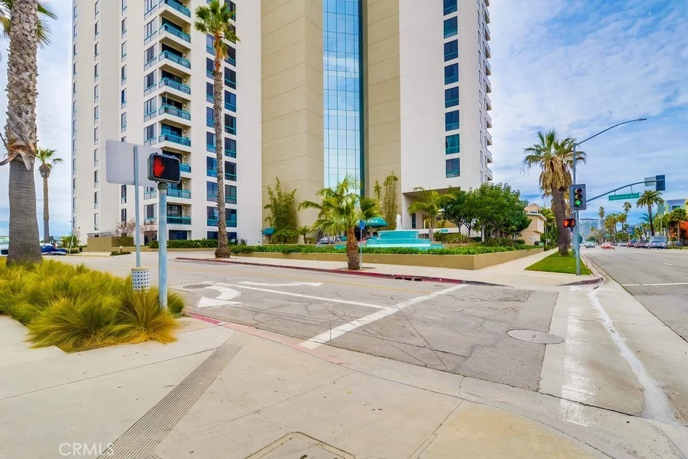 Unit for sale at 1310 E Ocean Boulevard, Long Beach, CA 90802