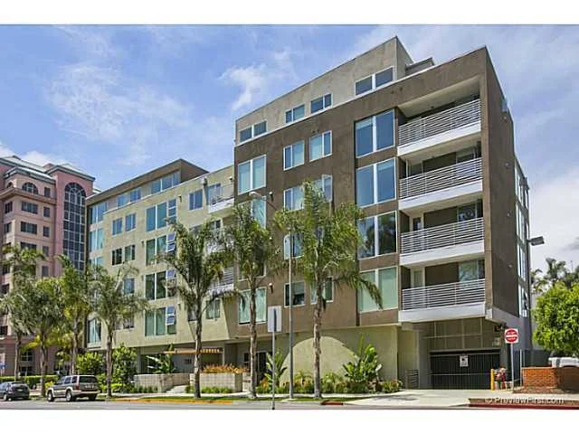 Unit for sale at 3100 6th Avenue, San Diego, CA 92103