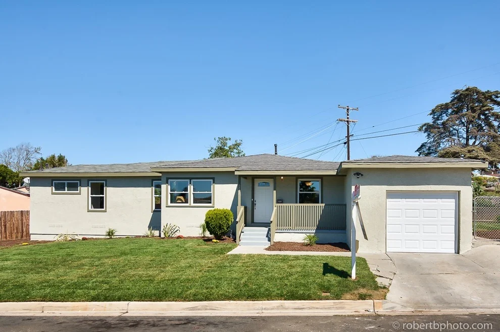 Unit for sale at 5272 Logan Ave, San Diego, CA 92114