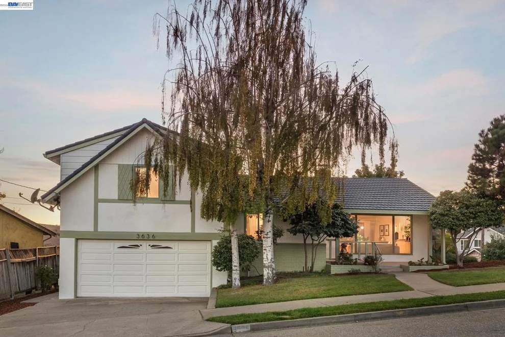 Unit for sale at 3636 Arcadian Dr, Castro Valley, CA 94546