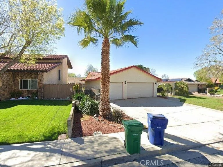 Unit for sale at 42937 Beau Ville Court, Lancaster, CA 93536