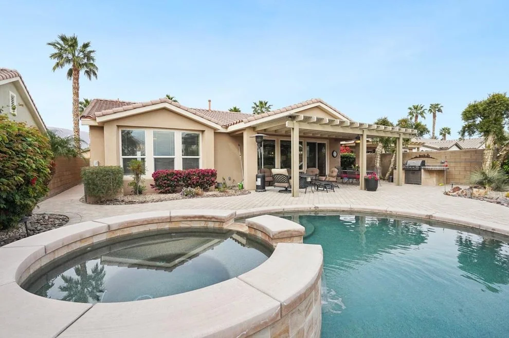 Unit for sale at 60790 Fire Barrel Drive, La Quinta, CA 92253